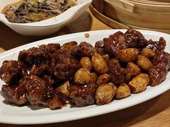 -陈傻子餐厅(世纪都会店)