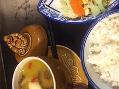 佛跳墙捞饭-佛跳墙捞饭(连目巷店)
