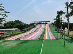 -长洲岛都市农业公园