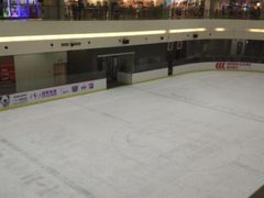 -冠军冰场CHAMPION RINK(百年港湾奥特莱斯店)