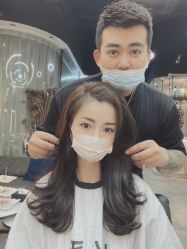 -16番发型