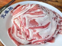 -元盛居(生态大街店)