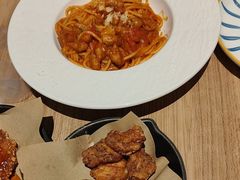 -必胜客(龙泉万达店)