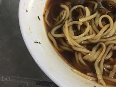 -顺心拉面馆(马道街店)