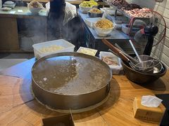 -韩邦朝天锅