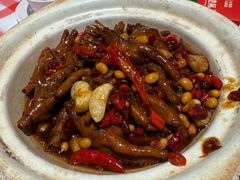 -辣小鲜·南昌大排档(船山路店)