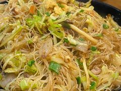 炒面干-聚缘坊特色名小吃(天元西街店)