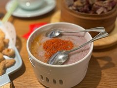 福州芋泥-闽上鲜·福建菜(龙湖滨江天街店)