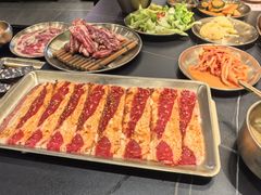 -西塔老太太泥炉烤肉(龙湖北苑天街店)
