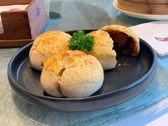 -白天鹅宾馆-宏图府餐厅