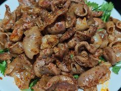 -三中高皇羊肉馆