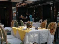 -悦真雅院·四合院·清真私房菜(雍和宫店)