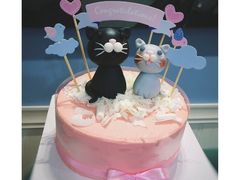-DIY SWEET21(升平路店)