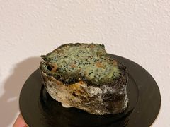 墨鱼籽面包-Let's Taipei 非常烘焙(太古里店)