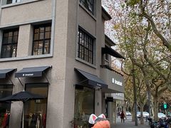 -徐家汇源景区-衡山坊