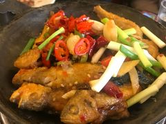 -湘肠香火锅店(团结湖店)