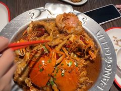 -胖哥俩肉蟹煲(宿迁宝龙广场店)