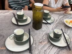 -紫藤园·天目湖大鱼头(南山竹海店)