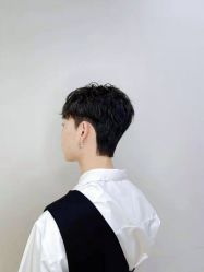 点击看大图 -3AM HAIR SALON烫发染发接发