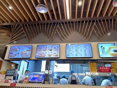 -阿三生煎(正弘城店)
