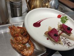 -大神太神·铁板烧(七宝领展广场店)