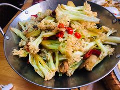 -回家湘菜馆(浮山后店)