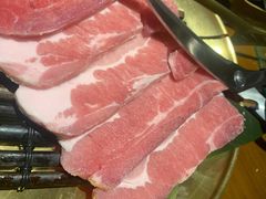 -蒲葵传统炭火烤肉(白石龙店)