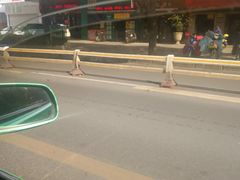 -袁记串串香(世欧王庄店)