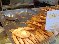 -百香林西点(西安门店)