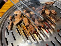 -·缸桶屋·韩式牛肋条自助烤肉(西湖D11店)