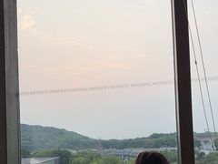 -佘山世茂艾美·御珍轩中餐厅