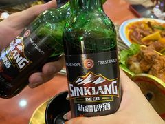 -新疆伊宁远征餐厅