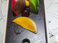 -福慧慈缘素食餐厅(王府井店)