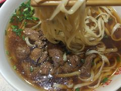 -李兰英湖南面馆(护国路店)