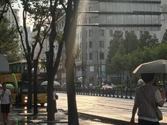 -南京路步行街