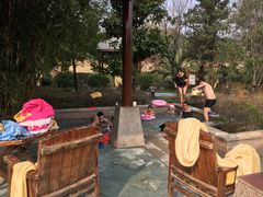 -咸宁万豪温泉谷度假区