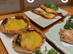 -万鱼亭·筑地屋 日本料理(淮海街店)