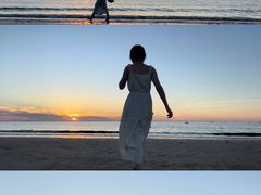 -那香海钻石沙滩浴场