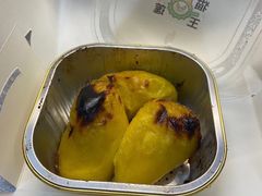 -猫王榴莲世家(三里屯SOHO商场店)