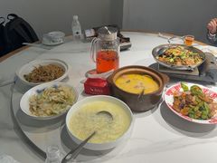 -吴掌柜·藕汤印象(南湖店)