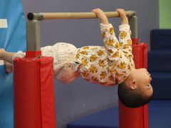 -小小运动馆(浦江店)