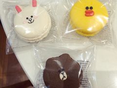 Line Friends 旗舰店-LINE FRIENDS Garosu-gil Flagship Store