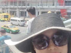-唐人街(耀华力路)