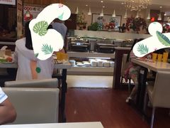 -泉福居酱骨头自助广场(南大街商业步行街店)