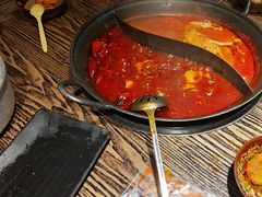 -冯校长老火锅(深圳总店)