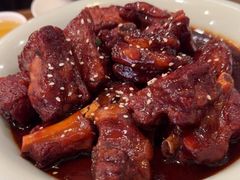 -一楼食业·美食人家