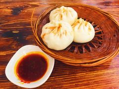-清真石家包子(大皮院总店)