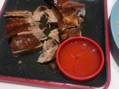 -龙记香港茶餐厅(久光百货店)