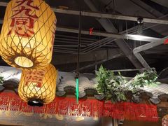 -南京大牌档(济南万象城店)