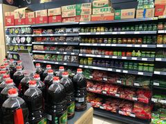 -永辉超市(嘉定大融城店)